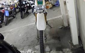 YAMAHA SEROW 225 W 4JG