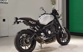 YAMAHA XSR900 2017 RN56J