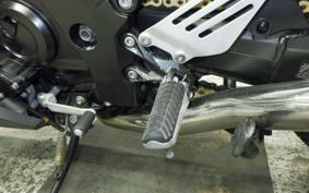 KAWASAKI ZZ1400 NINJA R 2006 ZXT40A