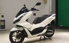HONDA PCX 125 2017 JK05