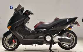 YAMAHA T-MAX 500 Gen.2 2006 SJ04J