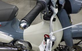 HONDA C125 SUPER CUB 2023 JA48