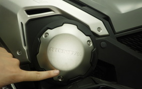 HONDA X-ADV 750 2026 RH21
