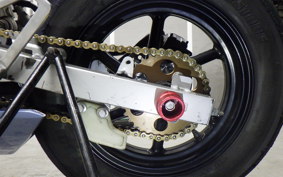 HONDA NSF100 2026 HR01