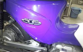 HONDA C110 SUPER CUB 2014 JA07