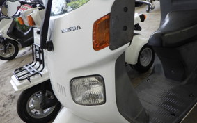 HONDA GYRO CANOPY TA03