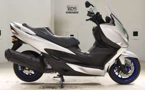 SUZUKI BURGMAN400 A 2025 DU11N