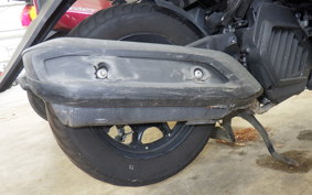 YAMAHA JOG-7 2009 AY01