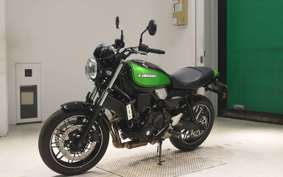 KAWASAKI Z650 RS 2025 ER650R