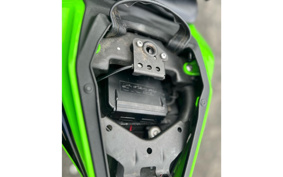 KAWASAKI NINJA ZX-25R KRT ED ZX250E
