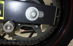 SUZUKI Vｽﾄﾛｰﾑ250A 1999