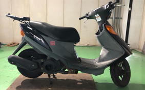 SUZUKI ADDRESS V125 CF46A