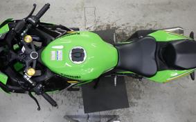 KAWASAKI ZX-4RR 2024 ZX400P