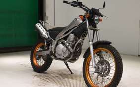 YAMAHA TRICKER Gen.2 2015 DG16J