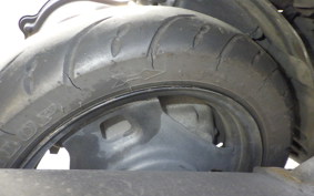 SUZUKI LET's 4 CA45A