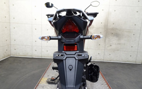 SUZUKI STROM SX EL11L