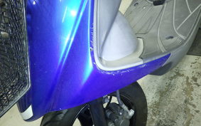 SUZUKI ADDRESS V125 CF4EA