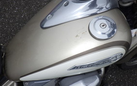 YAMAHA DRAGSTAR 250 VG02J