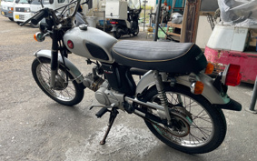 HONDA BENLY 50 CD50