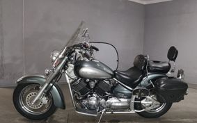 YAMAHA DRAGSTAR 1100 CLASSIC 2007 VP13J