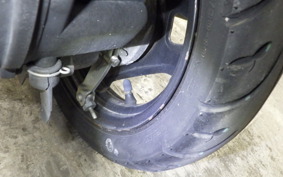 SUZUKI LET's 4 1998 CA45A