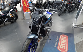 YAMAHA MT-09 ABS 2025 RN69J