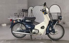 HONDA SUPER CUB50 C50