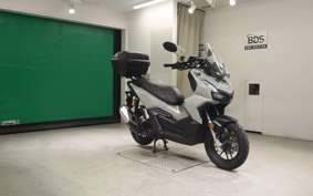 HONDA ADV160 KF54