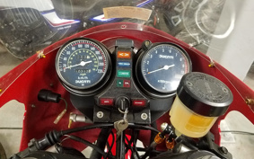 DUCATI 500 1981 DM500SL