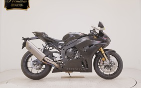 HONDA CBR1000RR RSP 2025 SC82