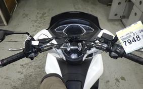 HONDA PCX125 2013 JF81