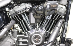 HARLEY FXLRS 2022 YWZ