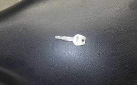 SUZUKI LET's 4 2018 CA45A