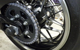 KAWASAKI Z900RS ZR900K