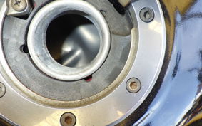 KAWASAKI BALIUS 250 Gen.2 ZR250B