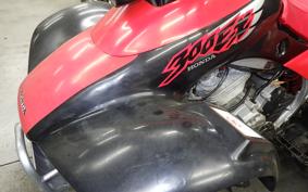 HONDA TRX300EX 2022 TE19