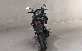 SUZUKI GSR250F GJ55D