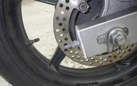 HONDA VTR 250 2008 MC33