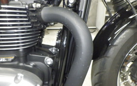 TRIUMPH BONNEVILLE SPEED 2018