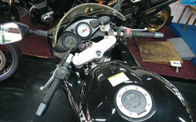 SUZUKI SV400S 2000 VK53A
