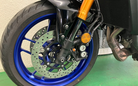 YAMAHA MT-09 SP ABS 2023 RN69J