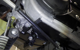 HONDA PS250 2014 MF09