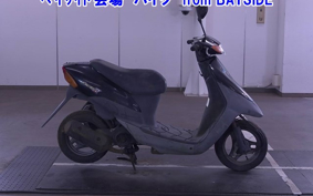 SUZUKI LET's 2