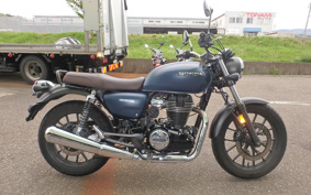 HONDA GB350 2023 NC59
