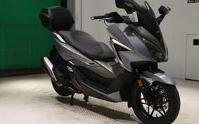 HONDA FORZA 250 MF15