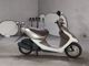 Фото Honda DIO с японского аукциона