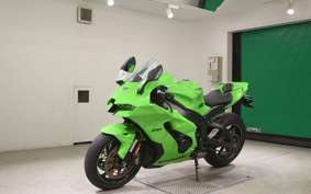 KAWASAKI ZX 10 NINJA RR 2022 ZXT02L
