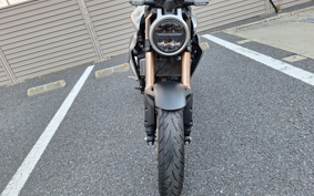 HONDA CB250R MC52