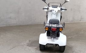 HONDA GYRO TD02