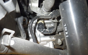 YAMAHA GEAR Gen.2 2004 UA08J